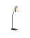 Frey Black Floor Lamp (92|8000-0122)