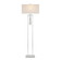 Vitale Silver Floor Lamp (92|8000-0120)