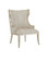 Garson Silver Armchair, Fresh Files Linen (92|7000-0642)