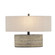 Innkeeper Rustic Oval Table Lamp (92|6000-0858)