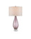 Optimist Purple Table Lamp (92|6000-0854)