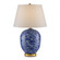 Nami Blue Table Lamp (92|6000-0842)