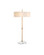 Caldwell Brass Table Lamp (92|6000-0833)