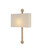 Senegal Wall Sconce (92|5900-0052)