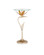 Paradiso Silver & Gold Accent Table (92|4000-0147)