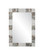 Elena Rectangular Mirror (92|1000-0132)