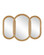 Triboa Mirror (92|1000-0128)