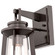 Bolling 1-Light Outdoor Wall Sconce Powder Coated Bronze (670|8201-PBZ)
