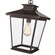 Bellmon 1-Light Outdoor Hanging Lantern Powder Coated Bronze (670|4722-PBZ)