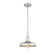 1-Light Outdoor Hanging Lantern Galvanized (670|2952-GA)