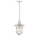 1-Light Outdoor Hanging Lantern Galvanized (670|2932-GA)
