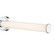 Trumann 1-Light Vanity LED Polished Chrome (670|2222-CH)