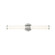 Trumann 1-Light Vanity LED Brushed Nickel (670|2221-BN)