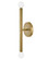 Medium Two Light Tall Sconce (1118101|83192LCB)