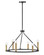 Medium Single Tier Chandelier (1118101|83155BK)
