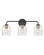 Medium Three Light Vanity (1118101|85013BK)