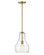 Small Single Light Pendant (1118101|83117LCB)