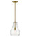 Small Single Light Pendant (1118101|83117LCB)