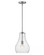 Small Single Light Pendant (1118101|83117BN)