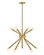 Medium Single Tier Chandelier (1118101|83855LCB)