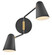 Large Two Light Sconce (1118101|83542BK)