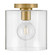 Extra Small Flush Mount (1118101|83531LCB)