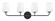 Large Four Light Vanity (1118101|853454BK)