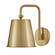 Medium Single Light Sconce (1118101|83522LCB)