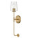 Large Single Light Tall Sconce (1118101|83450LCB)