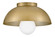 Small Flush Mount (1118101|83301LCB)
