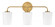 Medium Three Light Vanity (1118101|853453HB)