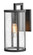 Small Wall Mount Lantern (1118101|82050BK)