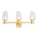 Calabria Triple Sconce (10813|KWS0103-3NB)