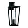3 Light Outdoor Wall Lantern (42|948131BK)