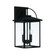 2-Light Outdoor Wall-Lantern (42|948021BK)