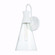1 Light Sconce (42|650311XW)