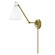 1 Light Sconce (42|650111AW)