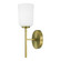 1-Light Sconce (42|648811AD-542)