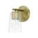 1 Light Sconce (42|648611AD-537)