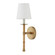 1 Light Sconce (42|647211MA-705)