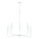8 Light Chandelier (42|450381XW)