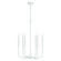 6 Light Chandelier (42|450361XW)