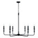 6 Light Chandelier (42|450362XK)