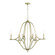 6-Light Chandelier (42|450061BS)