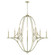 12 Light Chandelier (42|450001BS)