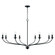 8 Light Chandelier (42|449981MB)
