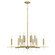 12-Light Chandelier (42|449301MA)