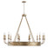 12-Light Chandelier (42|449201ML)