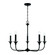 5 Light Chandelier (42|448951MB)