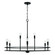 9 Light Chandelier (42|448791MB)